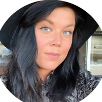 Maria Marklund