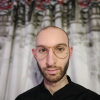 Alessandro Albero