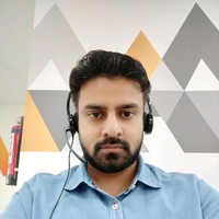 Bhavik Patel