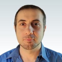 Christopher Ziadi