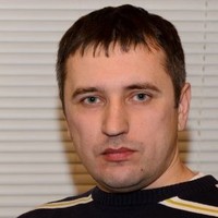 Sergey Karanda