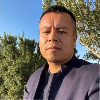 Abraham Olvera Juarez