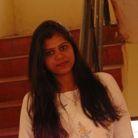 Pragati Jena