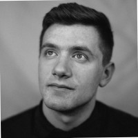 Eric Driebel