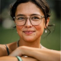 Lily Ballesteros Offenbach