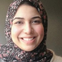 Haidi Ahmed