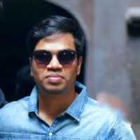 Venkat Suresh Chebrolu