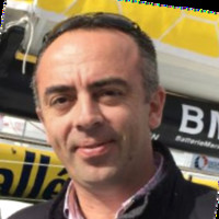 Anthony Rodet