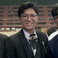 Aaron Albert Domenden