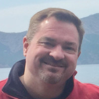 Gordon Rice