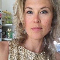 Nora Thorp Bjørnstad