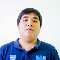 Jeff Rey Narvasa
