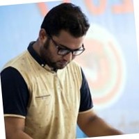 Md. Mehraj Uddin Pulak