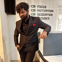 Kiran Kumar