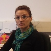 Andreea Andreev