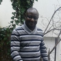Oche Godwin A.
