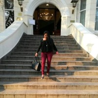 Nerissa Pillay