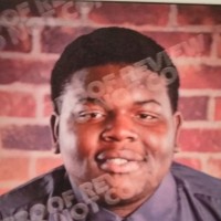 Jerrell Thompson