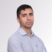 Joel Pinto