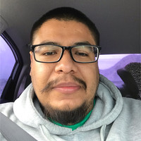 Enrique Carrillo Jr
