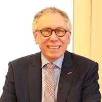 Marcel De Roo