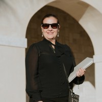 Mara Martinez Chavez