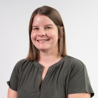 Kristin Mahoney