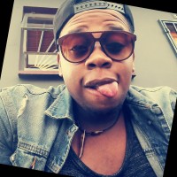 Christopher Masuluke