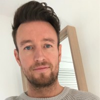 Tom Shaw