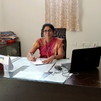 Dr. Deepa M S