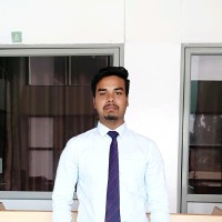 Avik Goswami