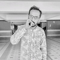 Abdul Rauf Soomro