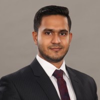 Asif Hasan