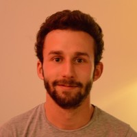 Grégoire André