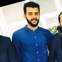 Daniyal Zahid