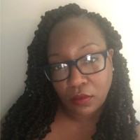 Nyisha C.