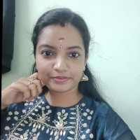 Sugitha Vathani M