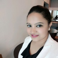 Trusha Patel