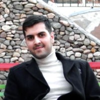 Mohammad Hosein Bayati