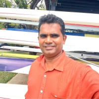 Ajith Wickramasinghe