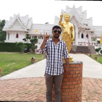 Sudeep Deshar