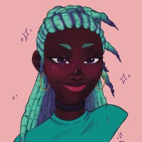 Ayanna Niambi Williams