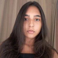 Yasmin Mascarenhas
