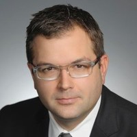 Bryan Grenier, CFP, CIM