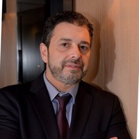 Dimitris Raftopoulos