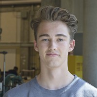 Aidan Kennedy