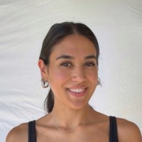 Isabella Rojas Bauso