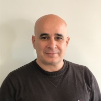 Jorge Bacalhau