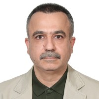 Dr. Amir Hossein Roshanzamir