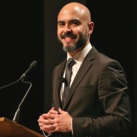 Felipe Ahumada Barrales